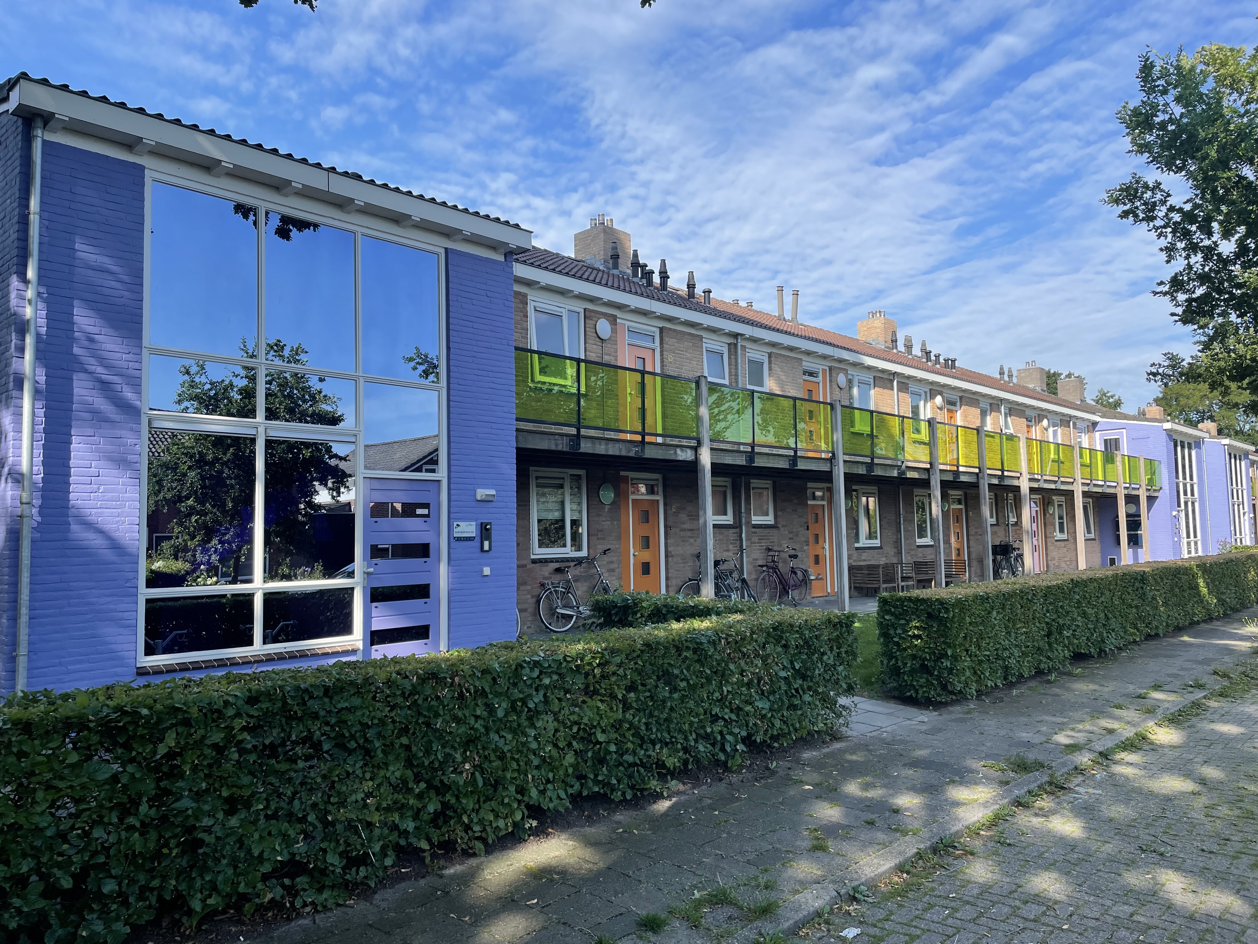 Dr. G.A. Wumkesstraat 46, 8501 DN Joure, Nederland