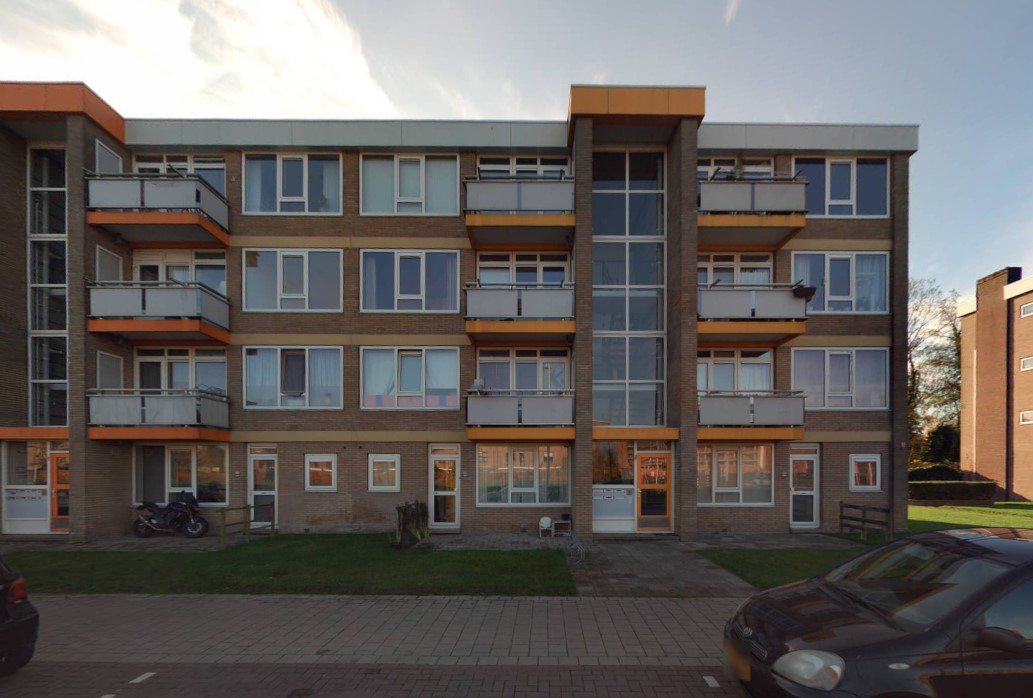 Professor Meester P.S. Gerbrandyweg 115, 8922 ES Leeuwarden, Nederland