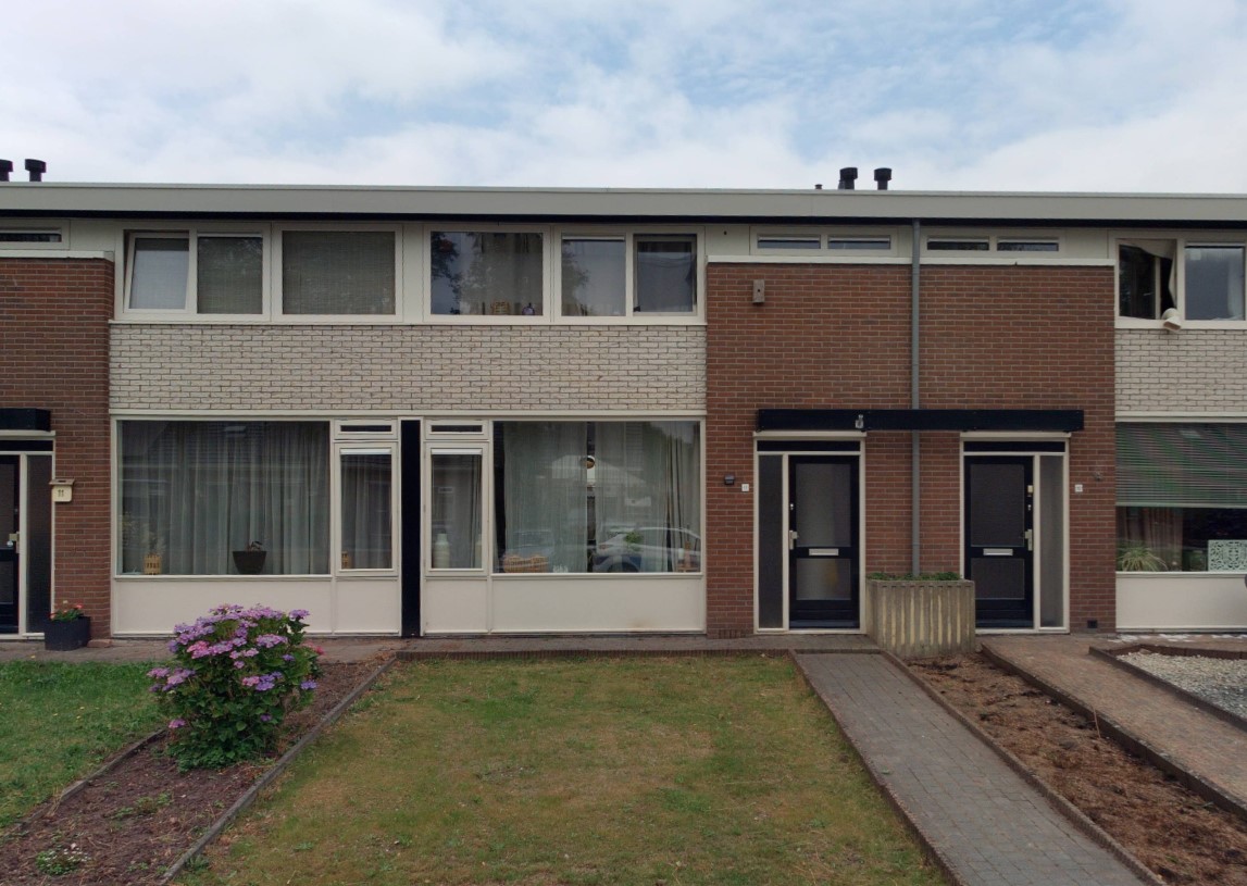 Roggekamp 13, 9281 NL Harkema, Nederland