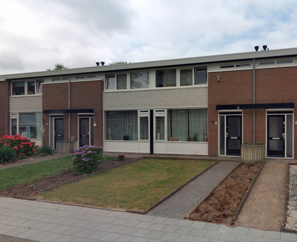 Roggekamp 13