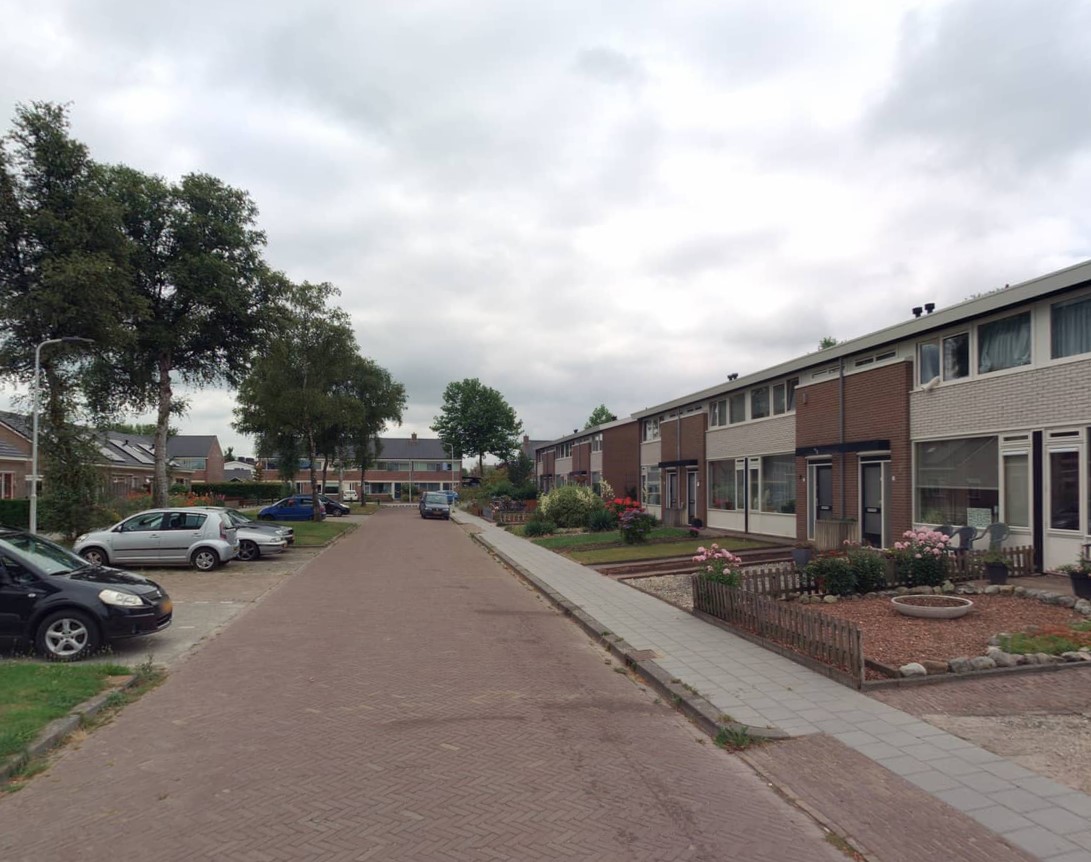 Roggekamp 13