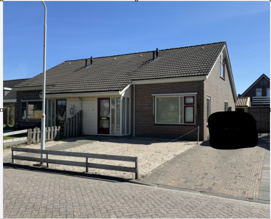 Middelbuorren 17, 9218 PP Opeinde, Nederland