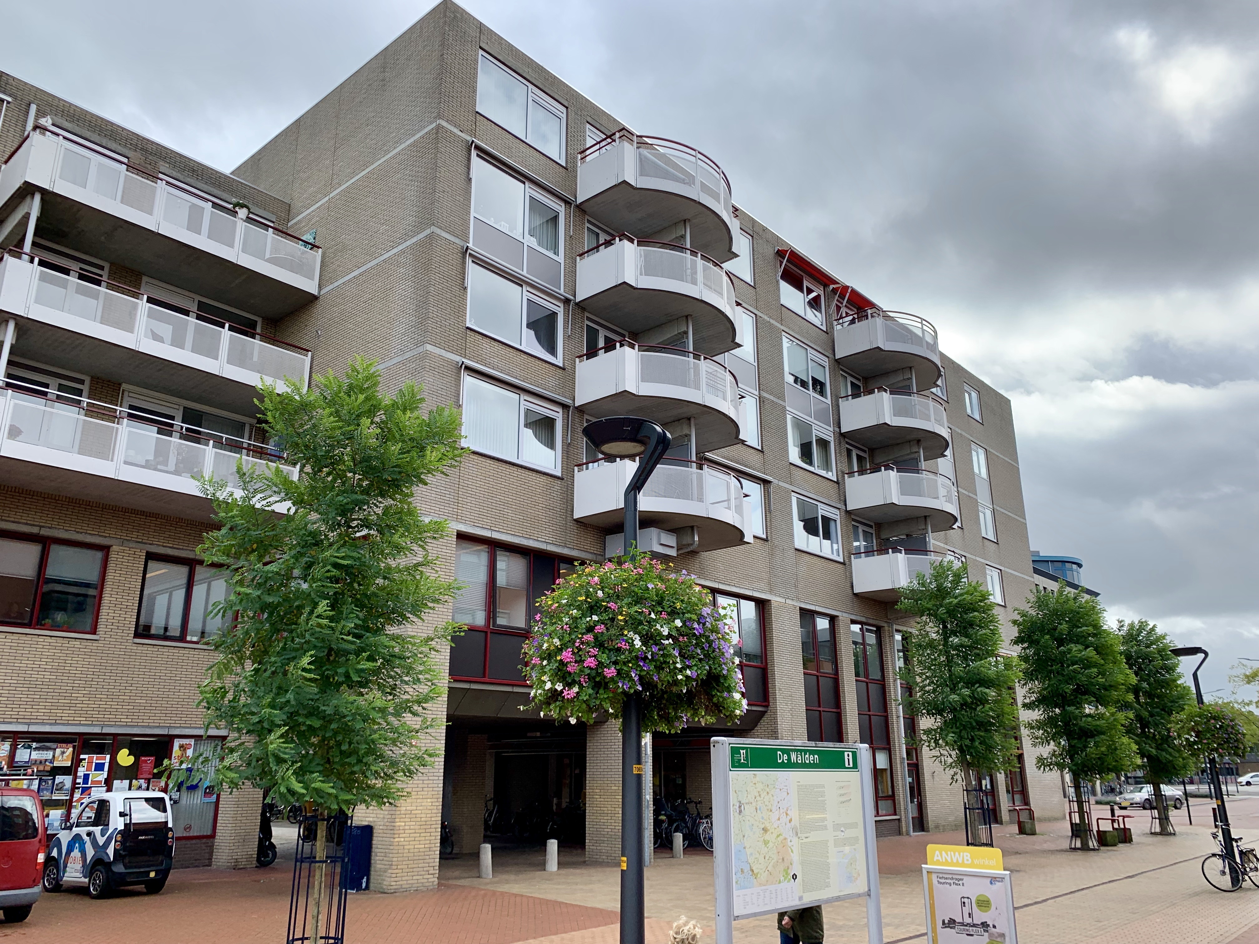 Van Knobelsdorffplein 7