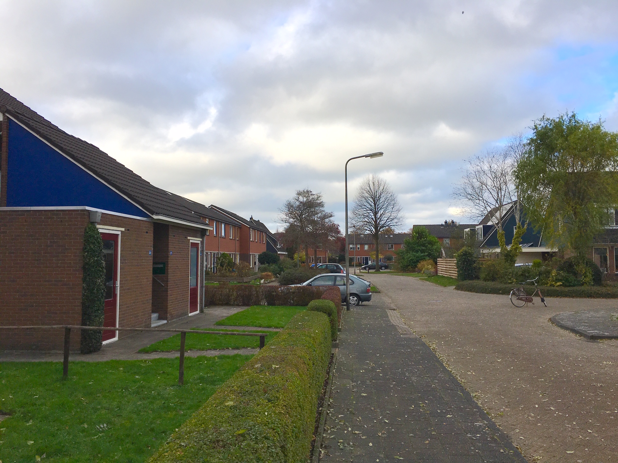 De Hagedoarn 25, 9251 NP Burgum, Nederland