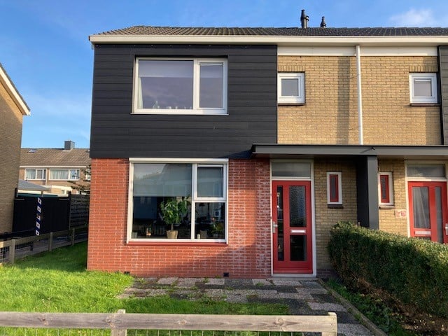 Bascohof 19, 8711 EW Workum, Nederland