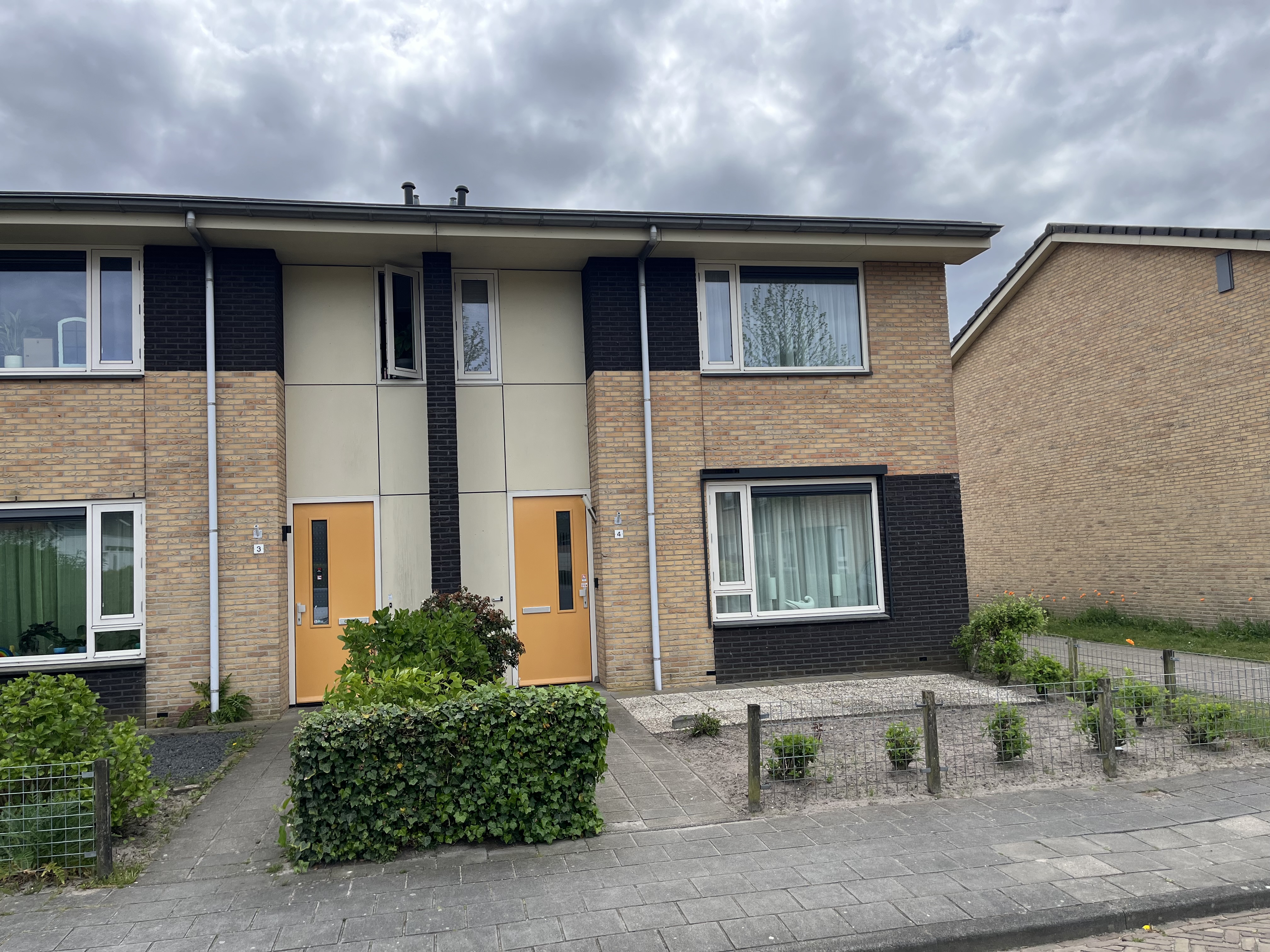 Walcherenstraat 4, 8443 BP Heerenveen, Nederland