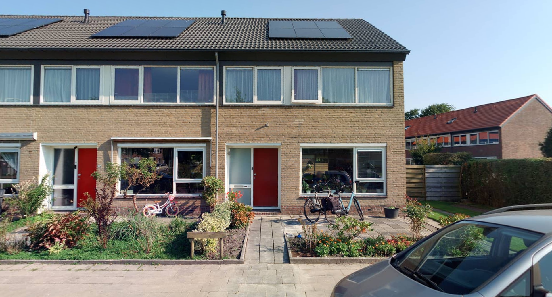 Spitaal 75, 8602 VS Sneek, Nederland