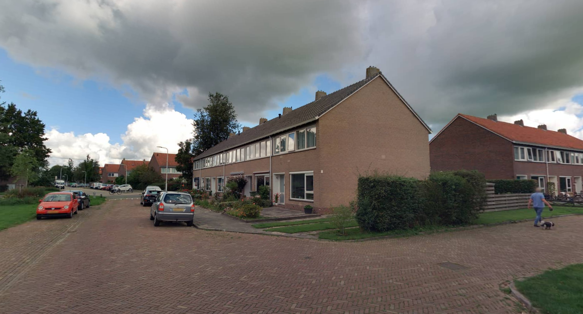 Spitaal 75