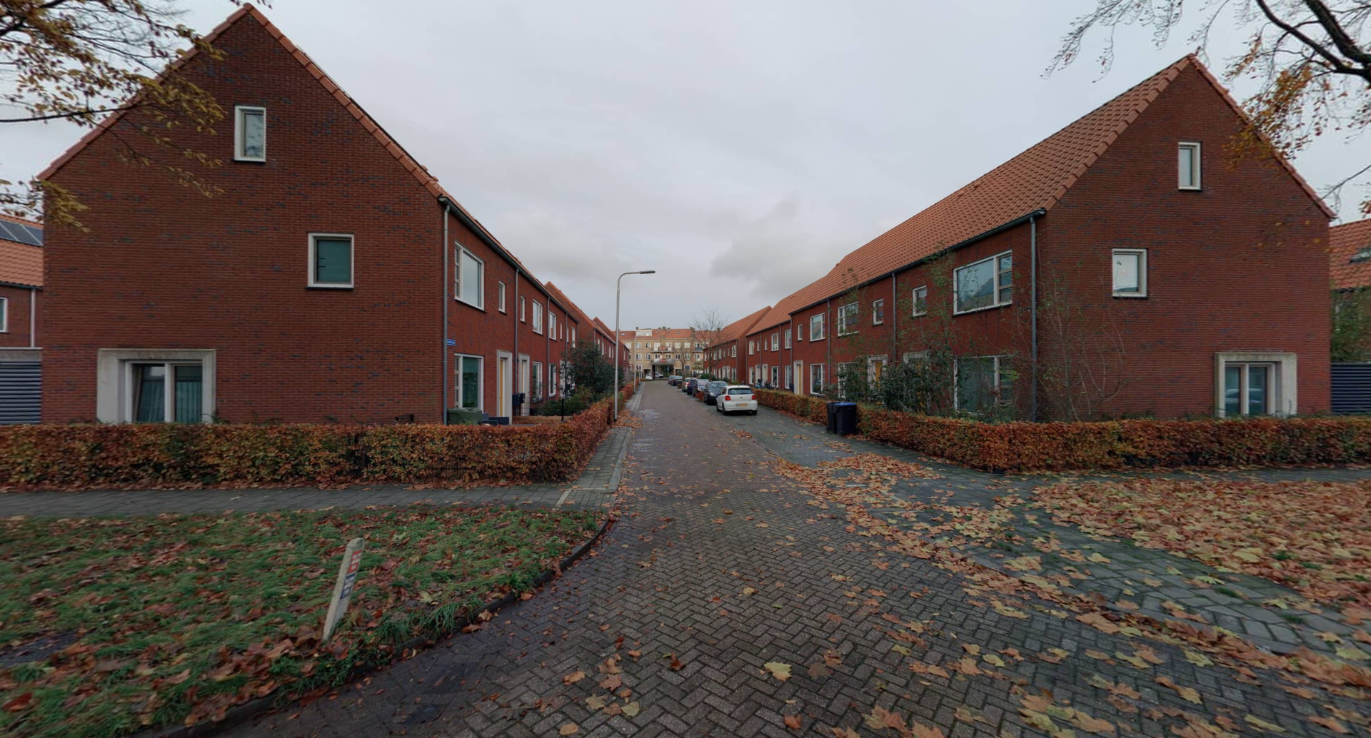 Sint Maartenstraat 1