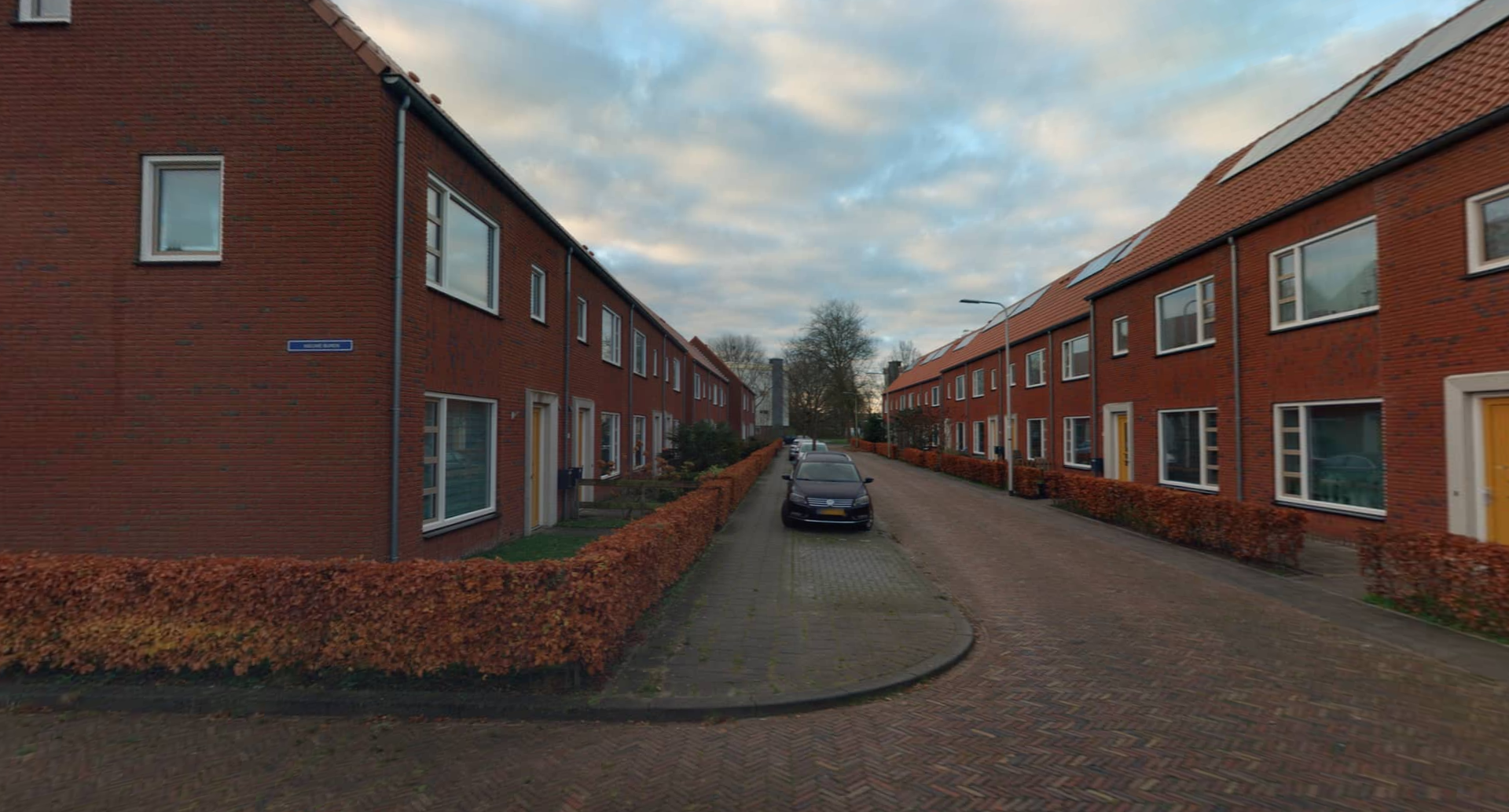 Sint Maartenstraat 1