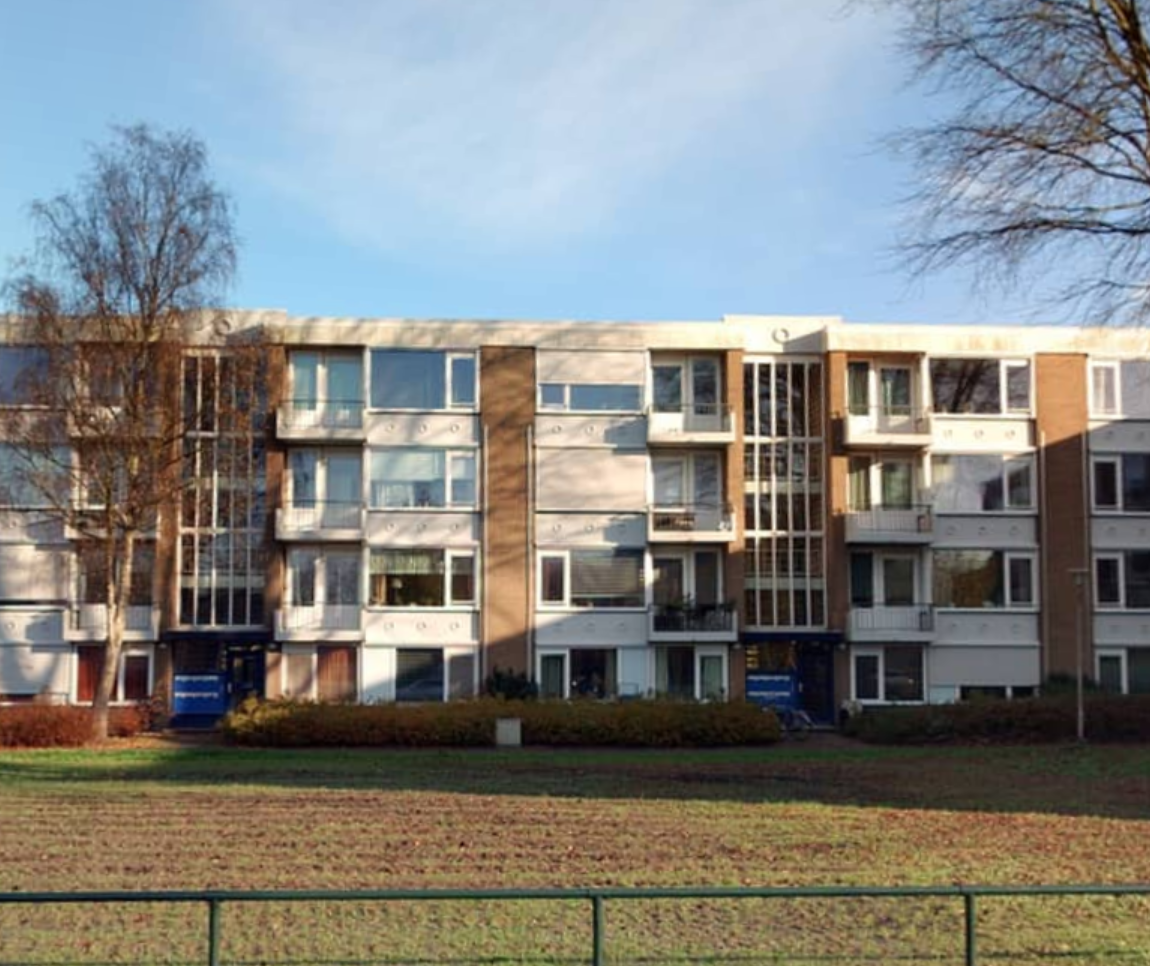Julianalaan 84C, 8932 AG Leeuwarden, Nederland