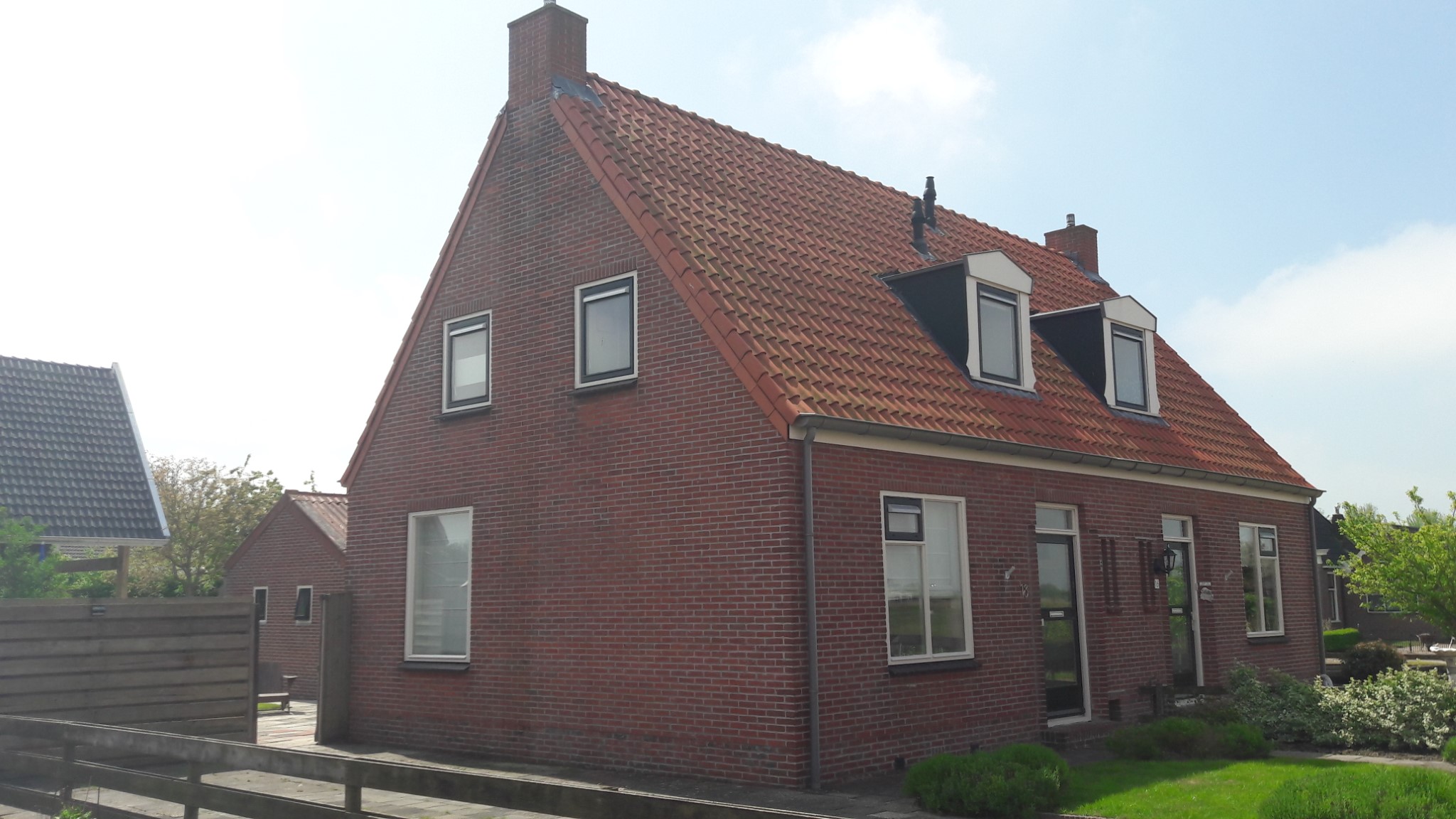 Molestrjitte 18, 9041 AG Berlikum, Nederland