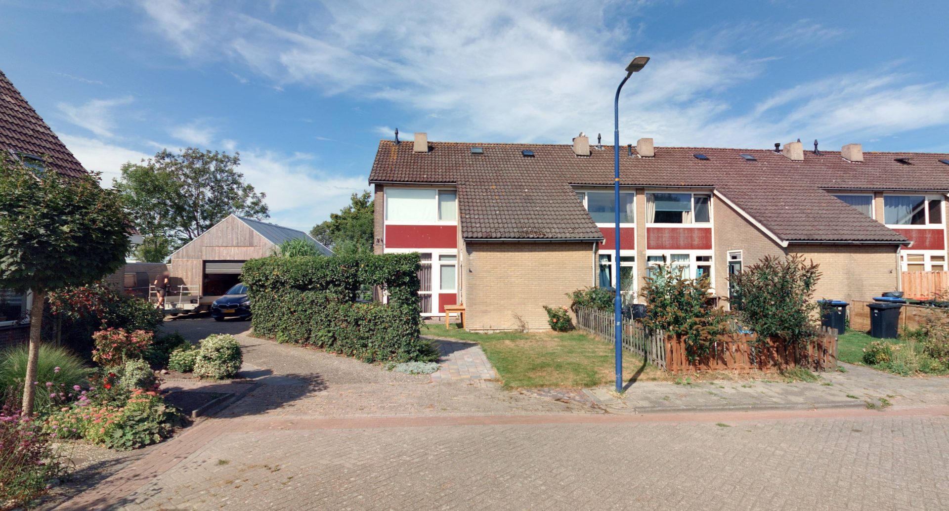 Freuleleane 38, 8731 AW Wommels, Nederland