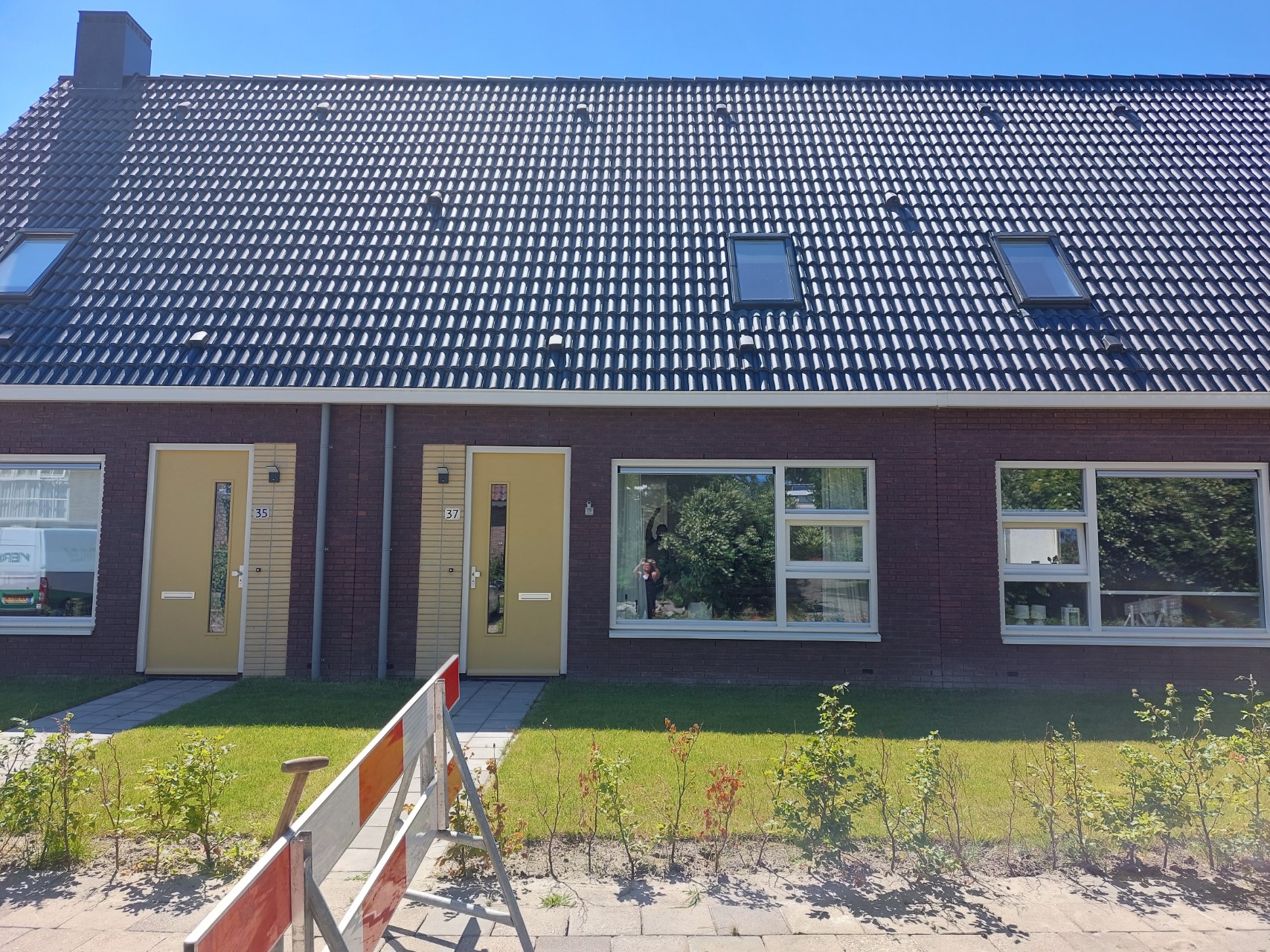 Fliet 37, 8855 CH Sexbierum, Nederland