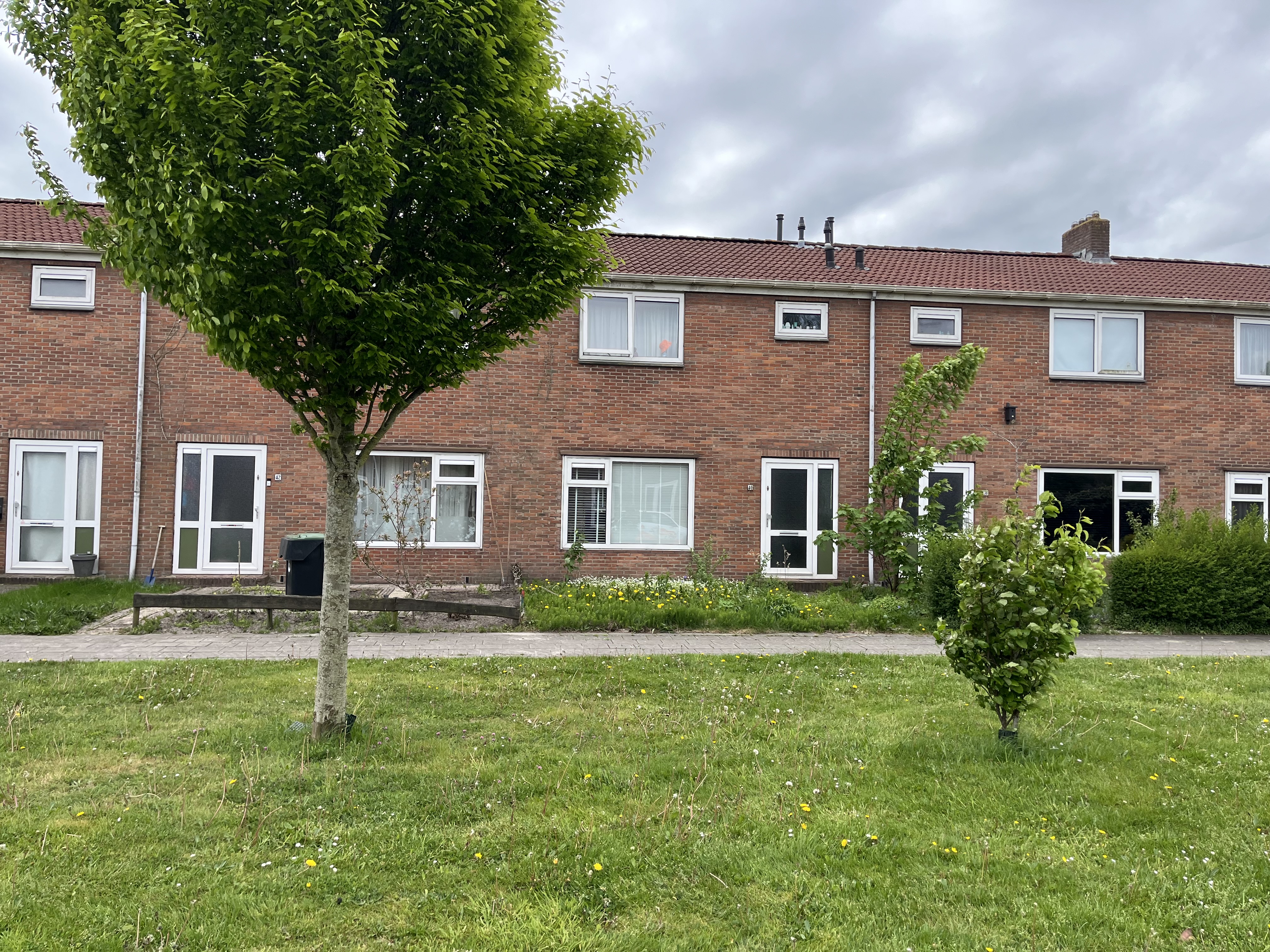 Kolklaan 40, 8441 AM Heerenveen, Nederland