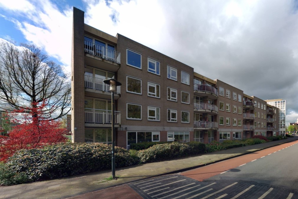 Berglaan 16, 9203 EG Drachten, Nederland