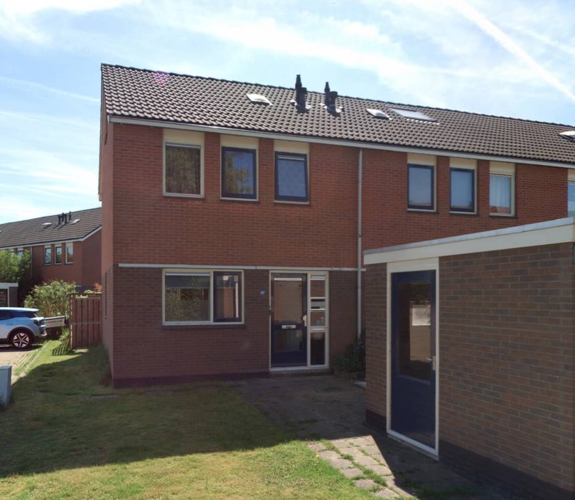 Hooizolder 357, 9205 CP Drachten, Nederland
