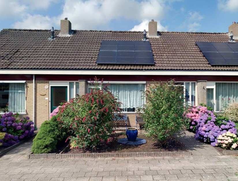 Sinderhoven 190, 9254 GJ Hurdegaryp, Nederland
