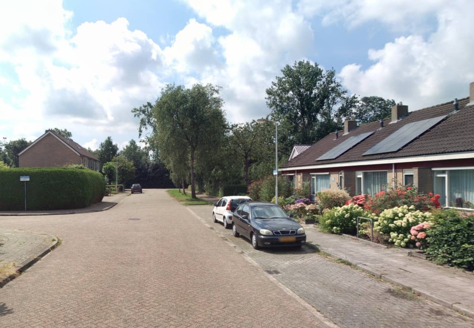 Sinderhoven 190