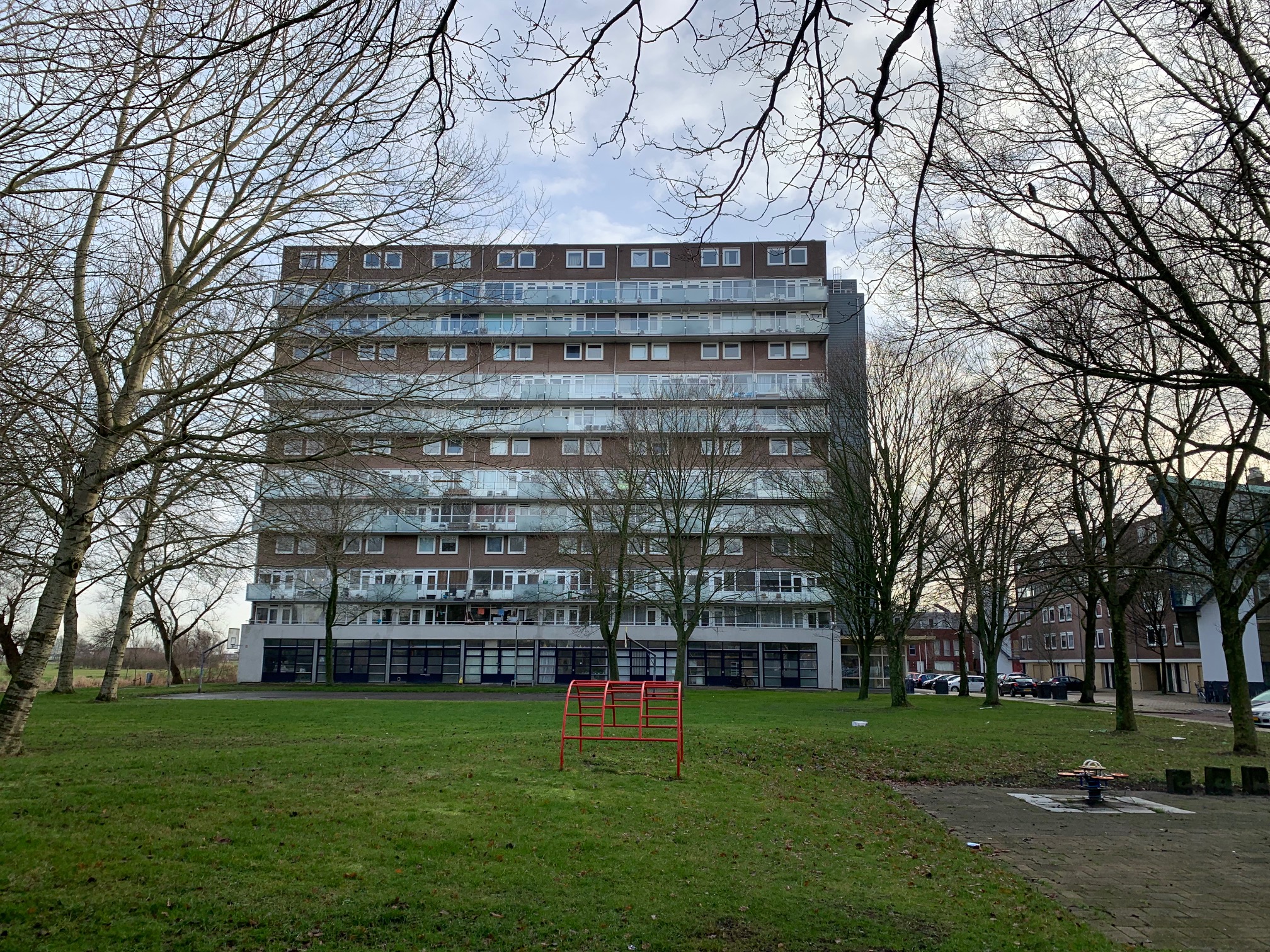 Annie Westlandstraat 27