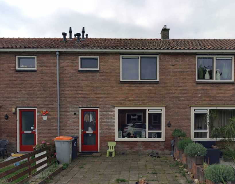 Vallaatsterend 4, 9203 ZB Drachten, Nederland