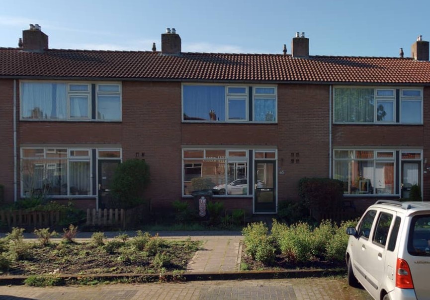 Voermanspad 14, 9201 HZ Drachten, Nederland
