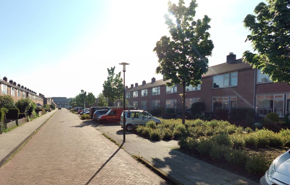 Voermanspad 14