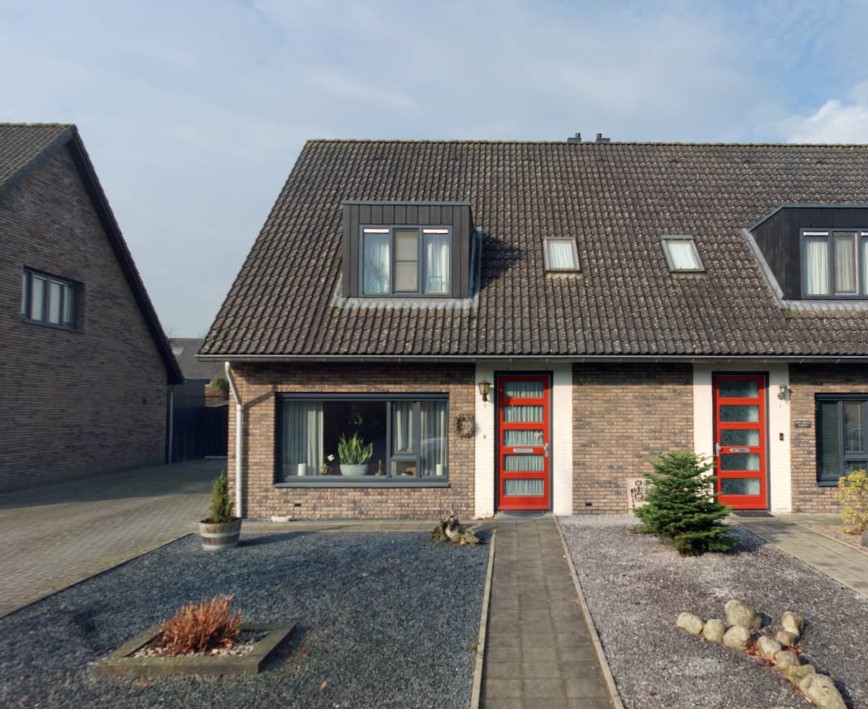 Coendringaweg 10, 8431 AT Oosterwolde, Nederland