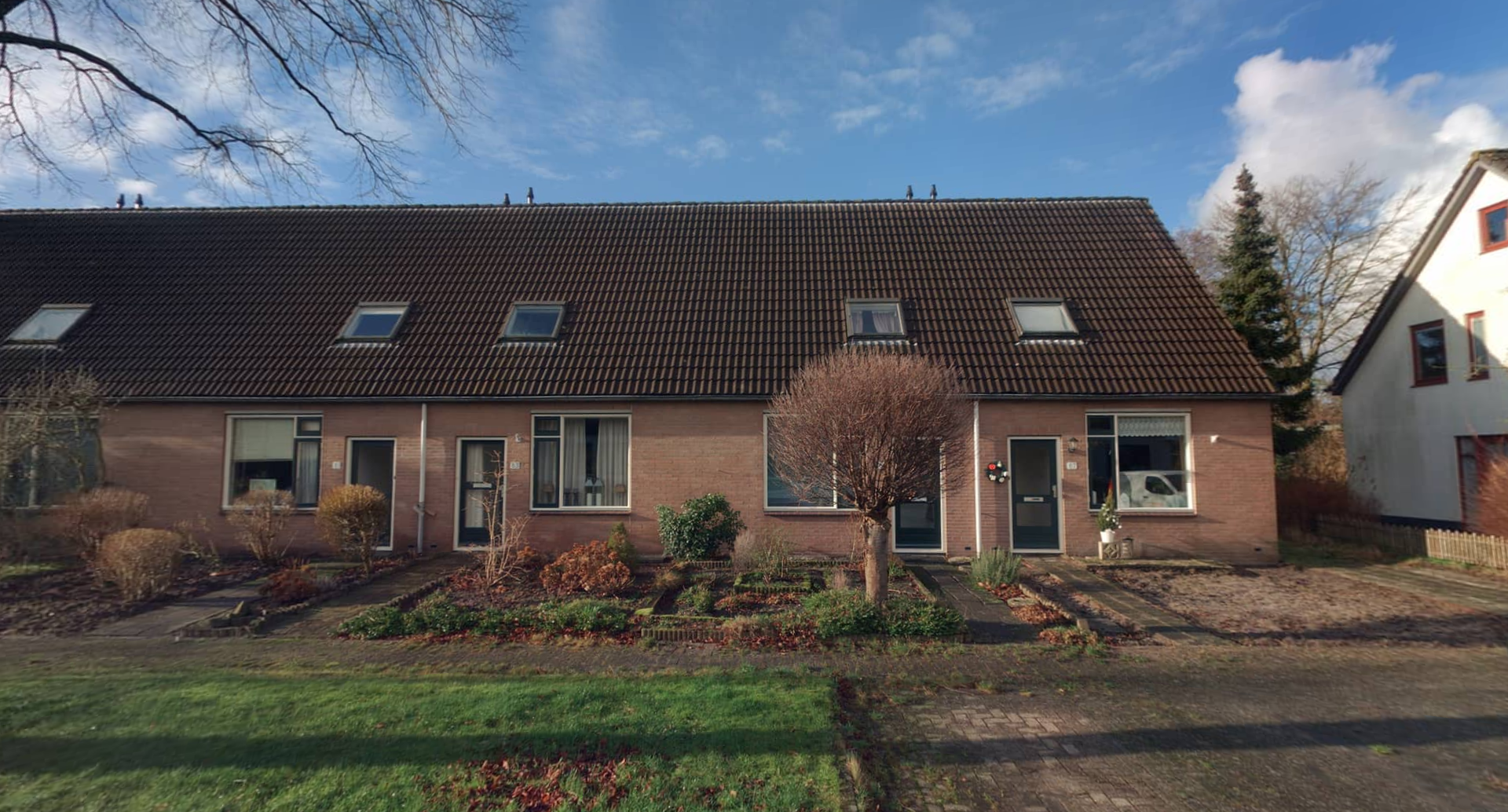 Utgong 85, 9244 HG Beetsterzwaag, Nederland