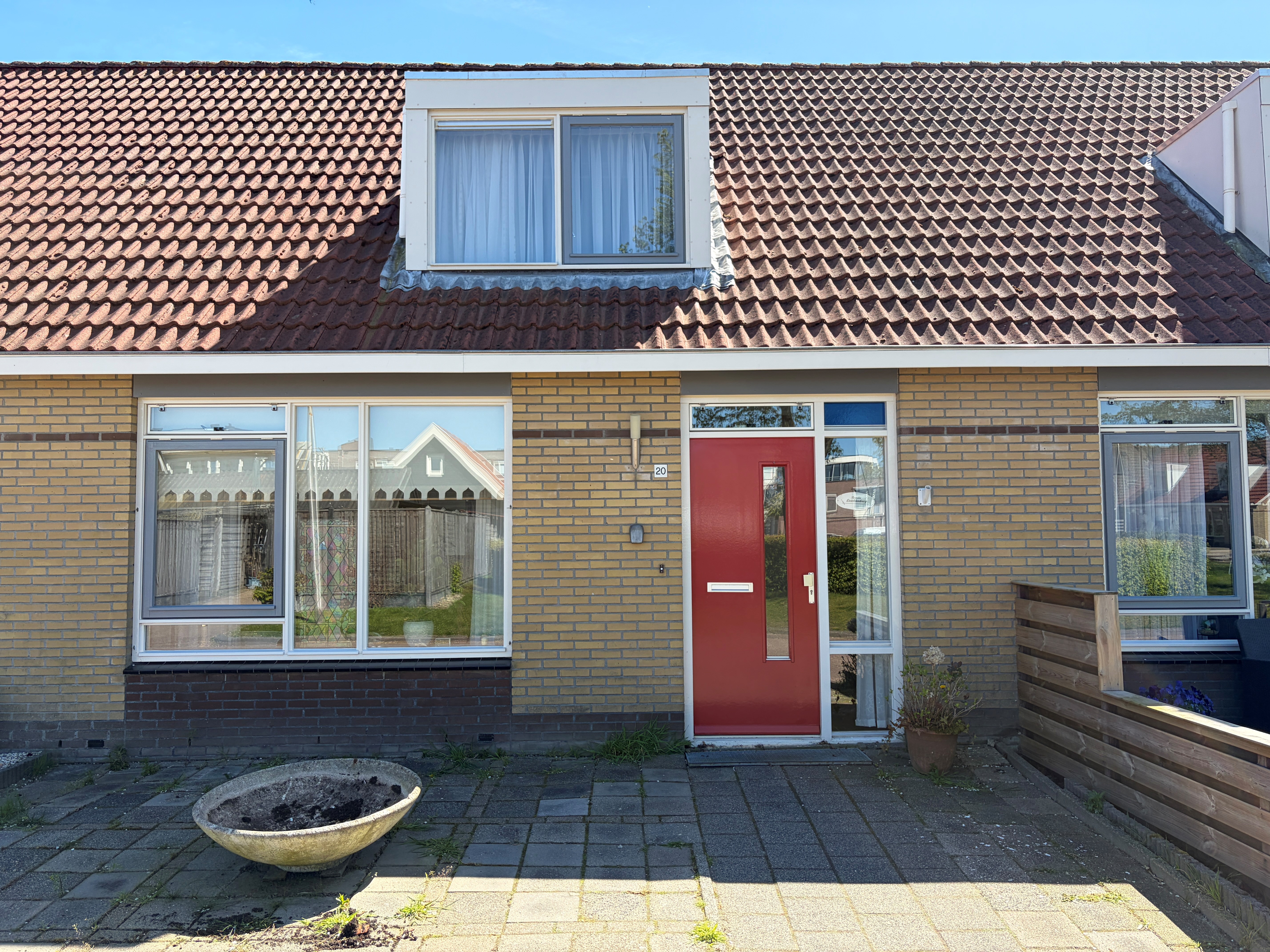 De Tunen 20, 9291 EW Kollum, Nederland