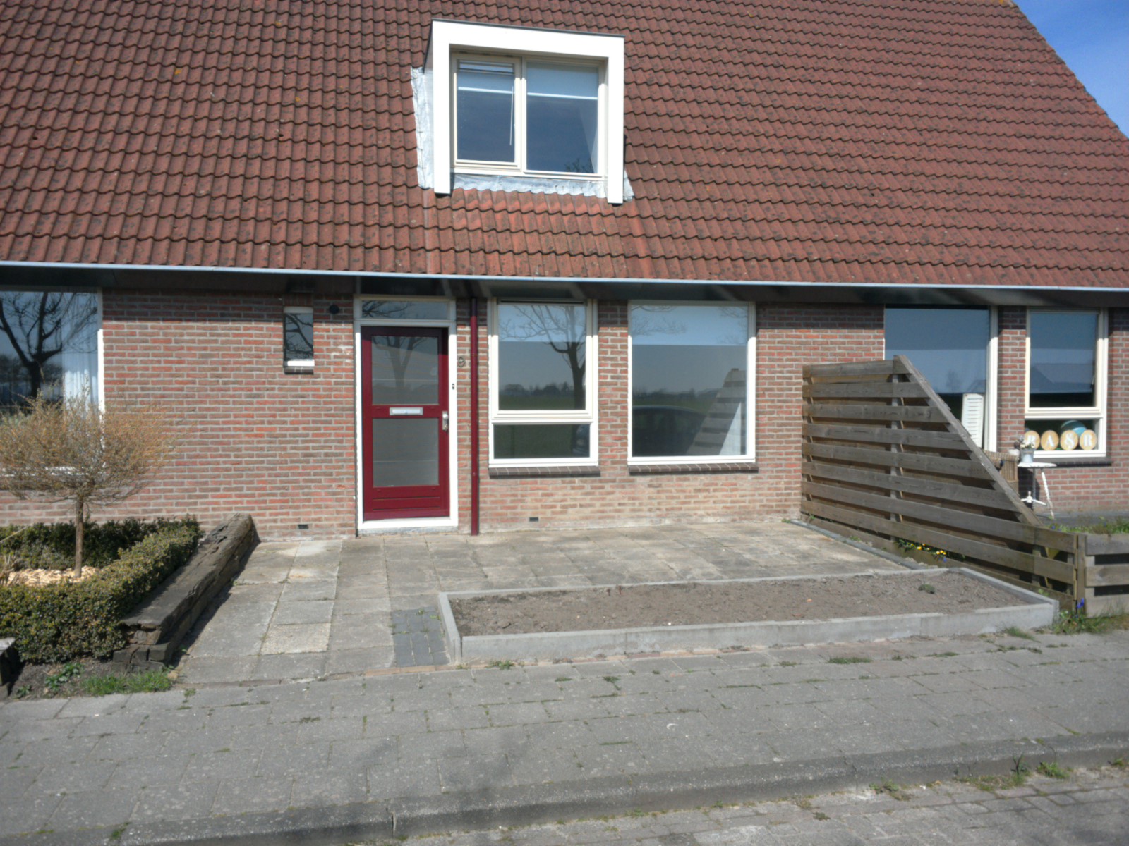 Jipperdastrjitte 9, 9074 CW Hallum, Nederland