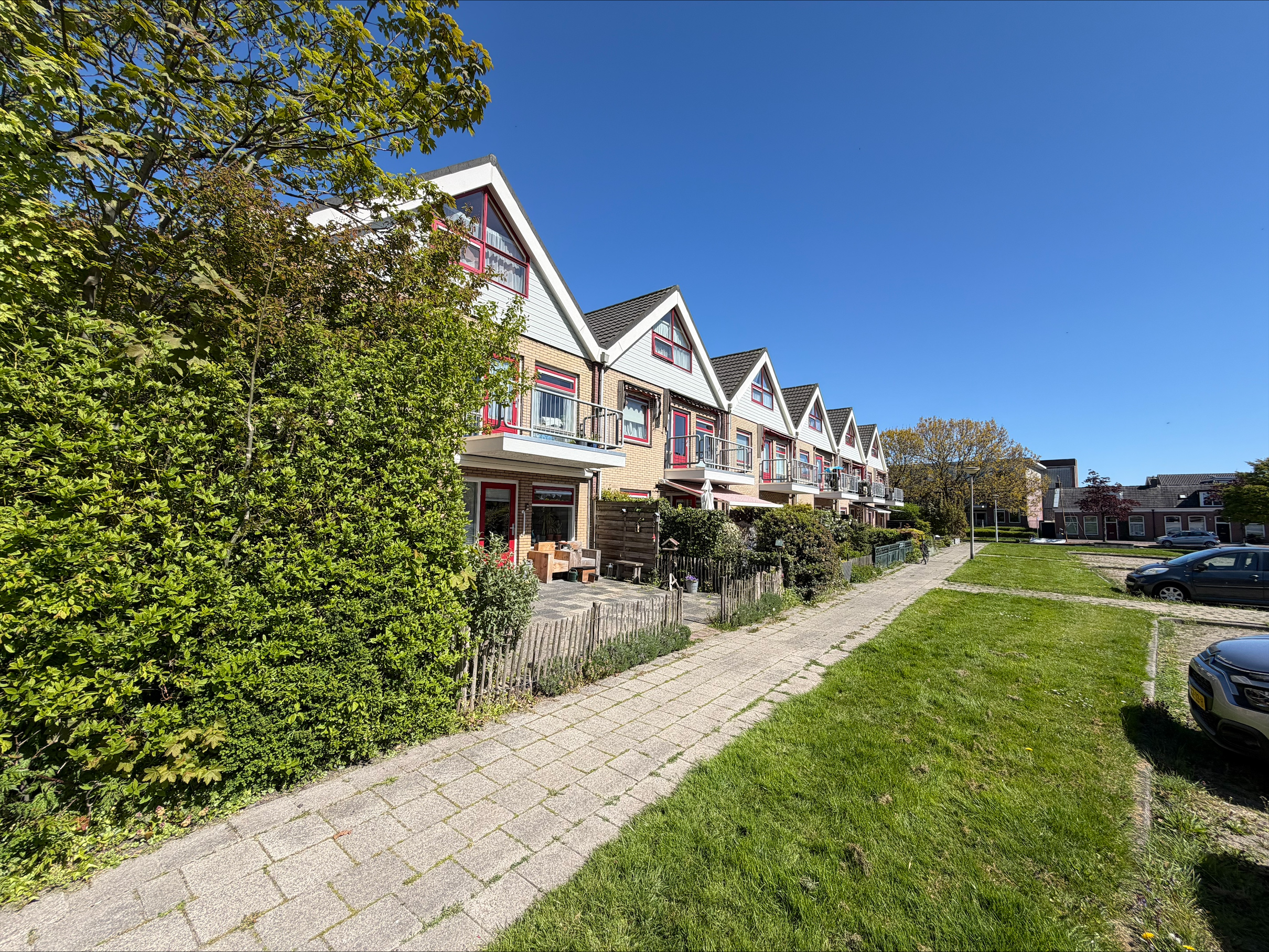 Steenklip 6, 8603 CN Sneek, Nederland