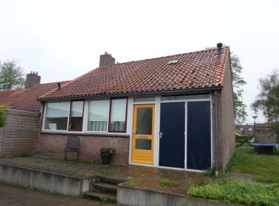 De Loanen 5, 9133 ML Eanjum, Nederland