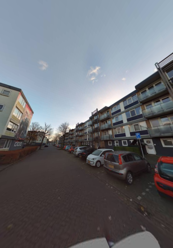 Leendert Sinnemastraat 25C