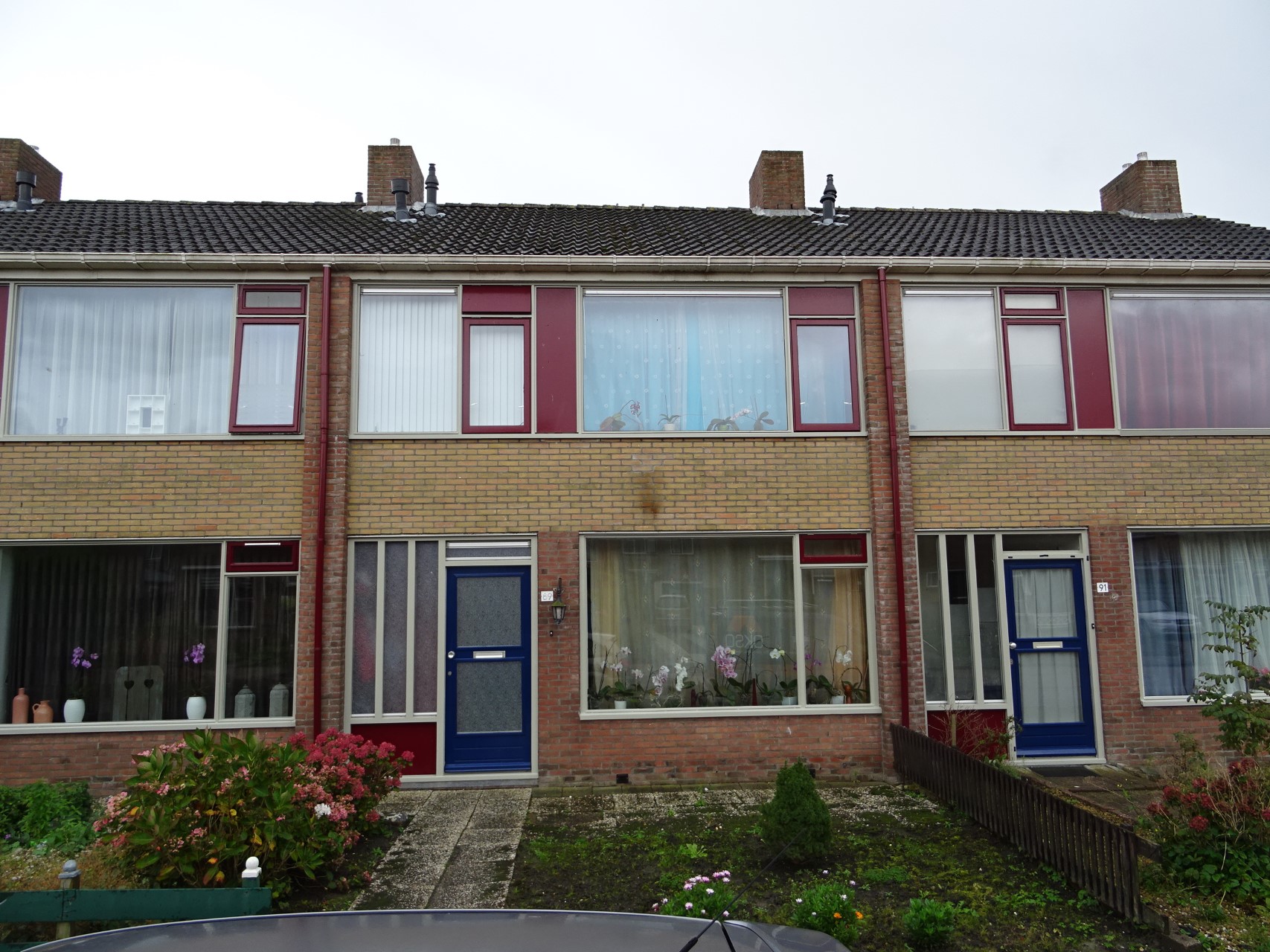Van Haersoltestrjitte 89, 8855 CV Sexbierum, Nederland