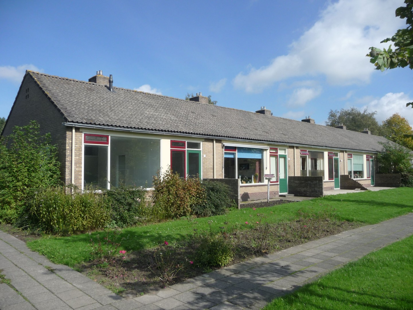 Mathijs Beckstraat 33, 9077 SG Vrouwenparochie, Nederland