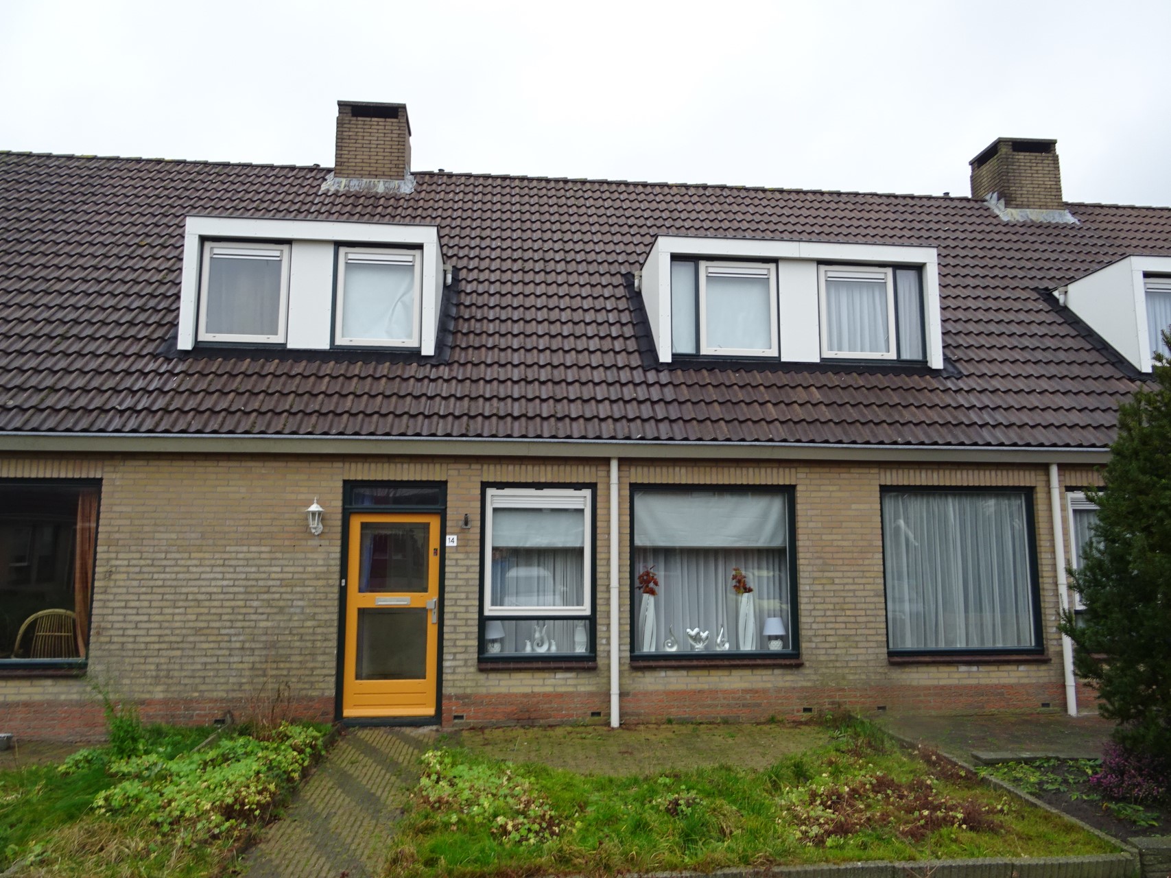 De Koarte Five 14, 9074 EB Hallum, Nederland