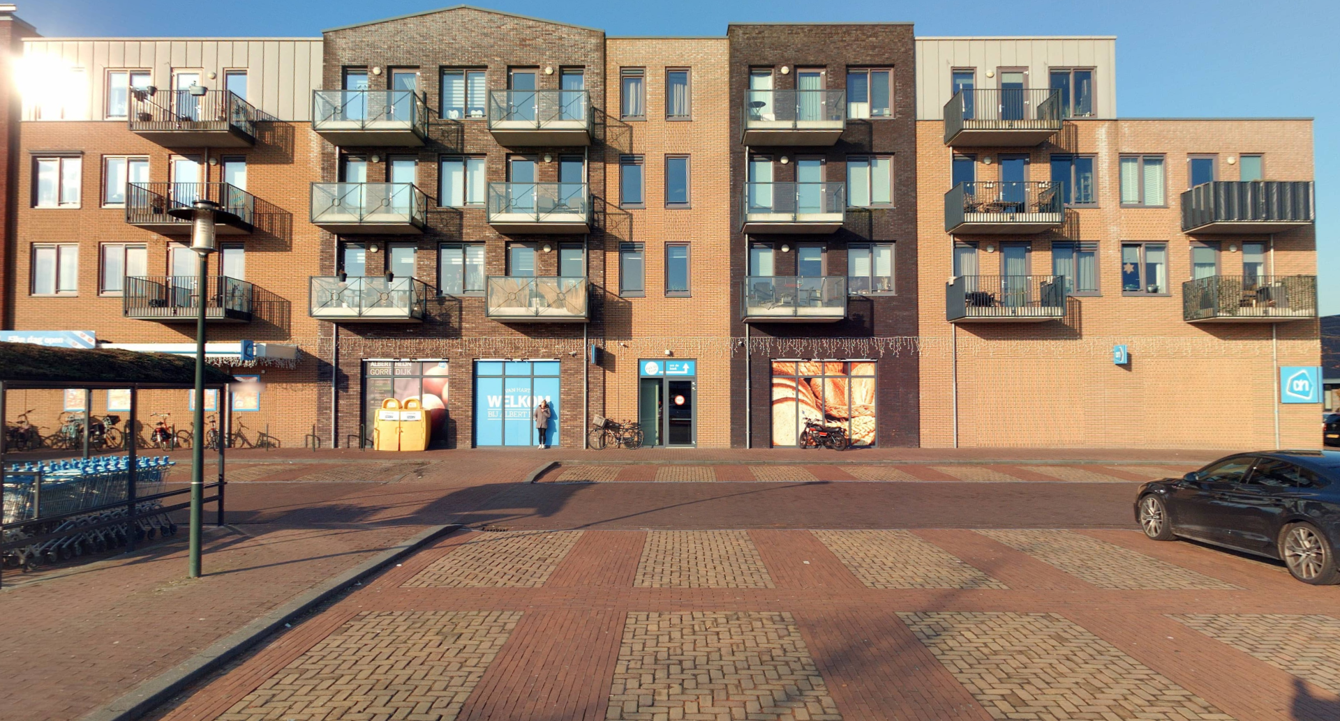 Hofland 235, 8401 SH Gorredijk, Nederland