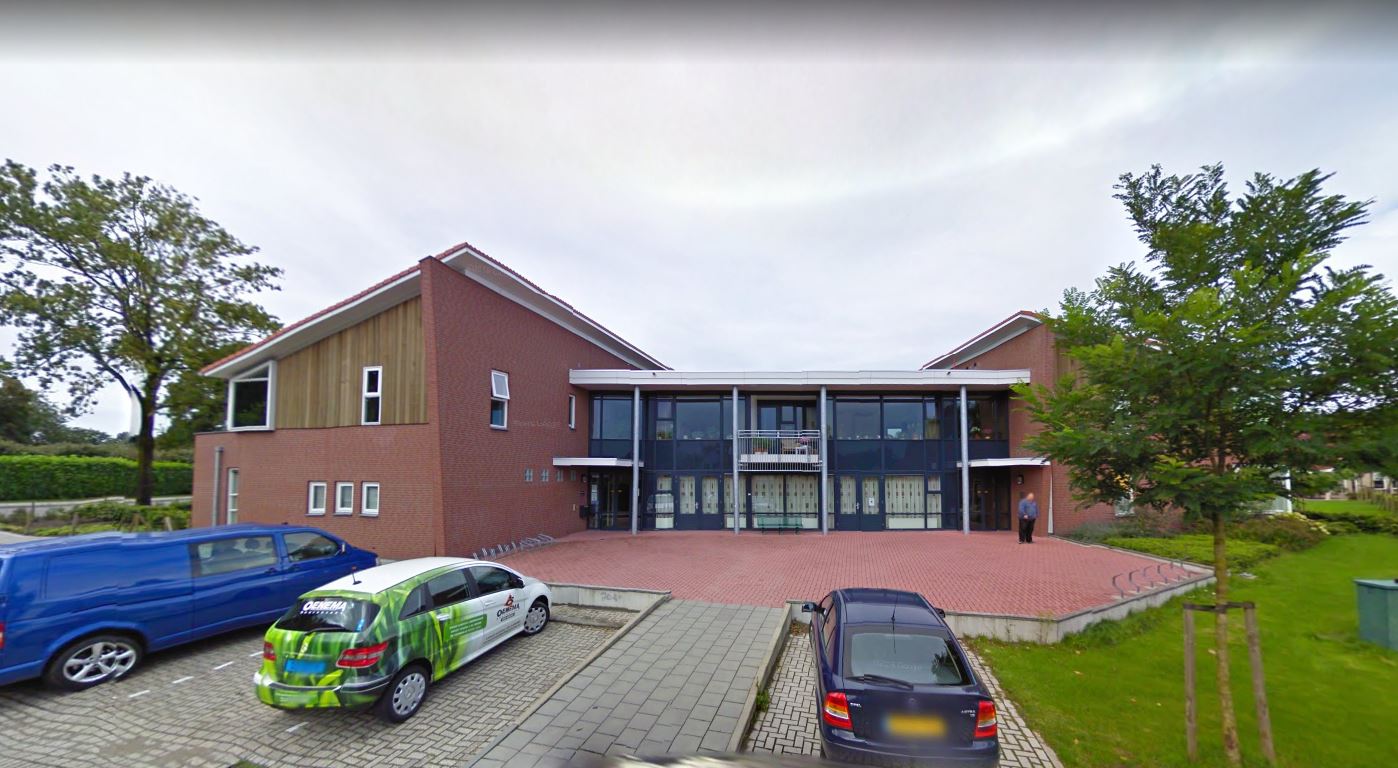 De Kampen 9