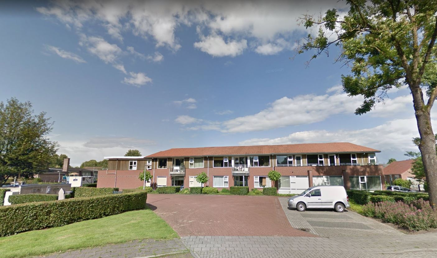 De Kampen 9, 8458 CC Tjalleberd, Nederland