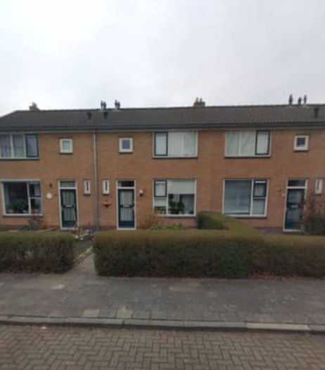 Swellestrjitte 11, 9269 NL Feanwâlden, Nederland