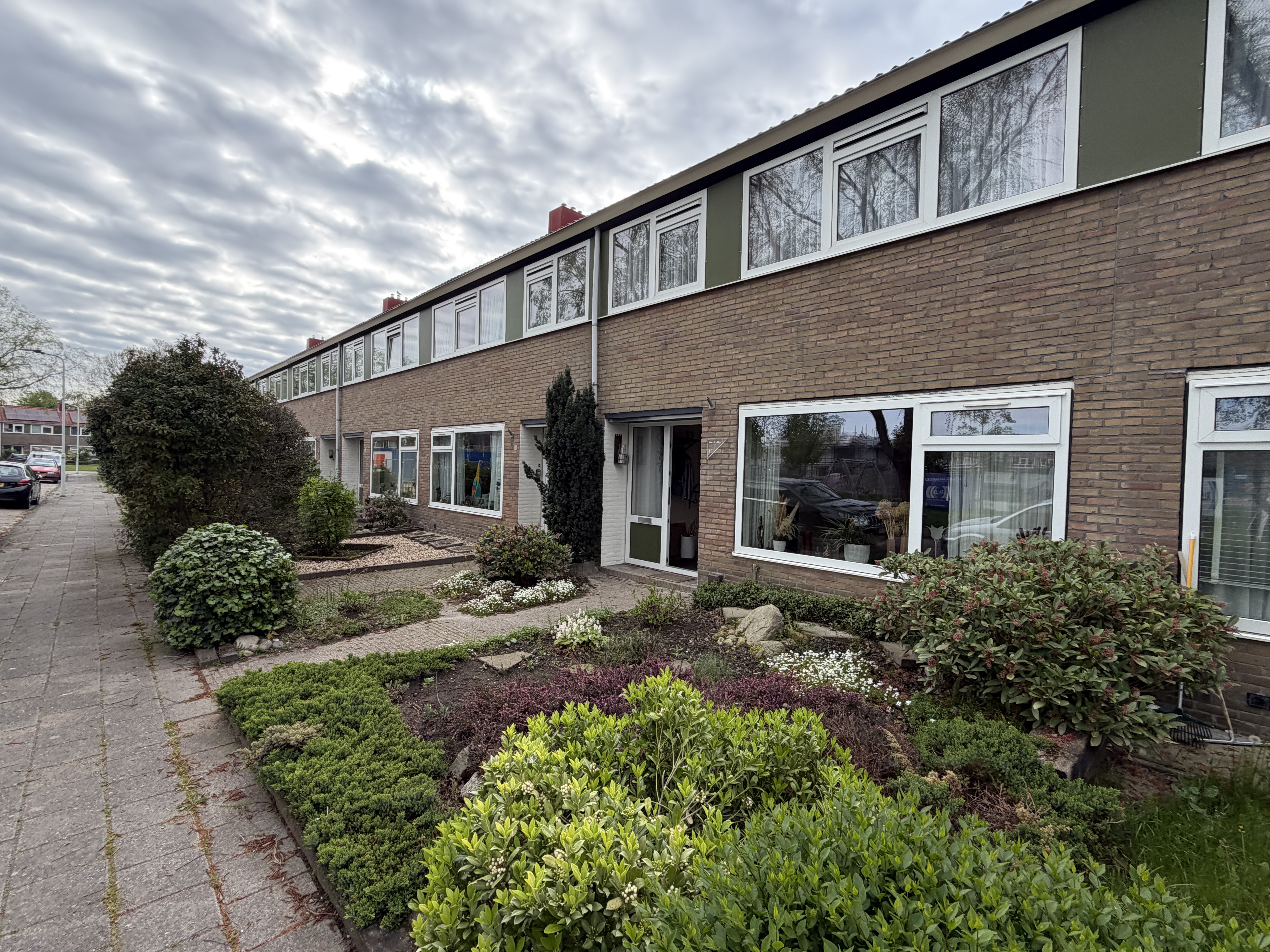 De Kromte 11, 9201 BN Drachten, Nederland