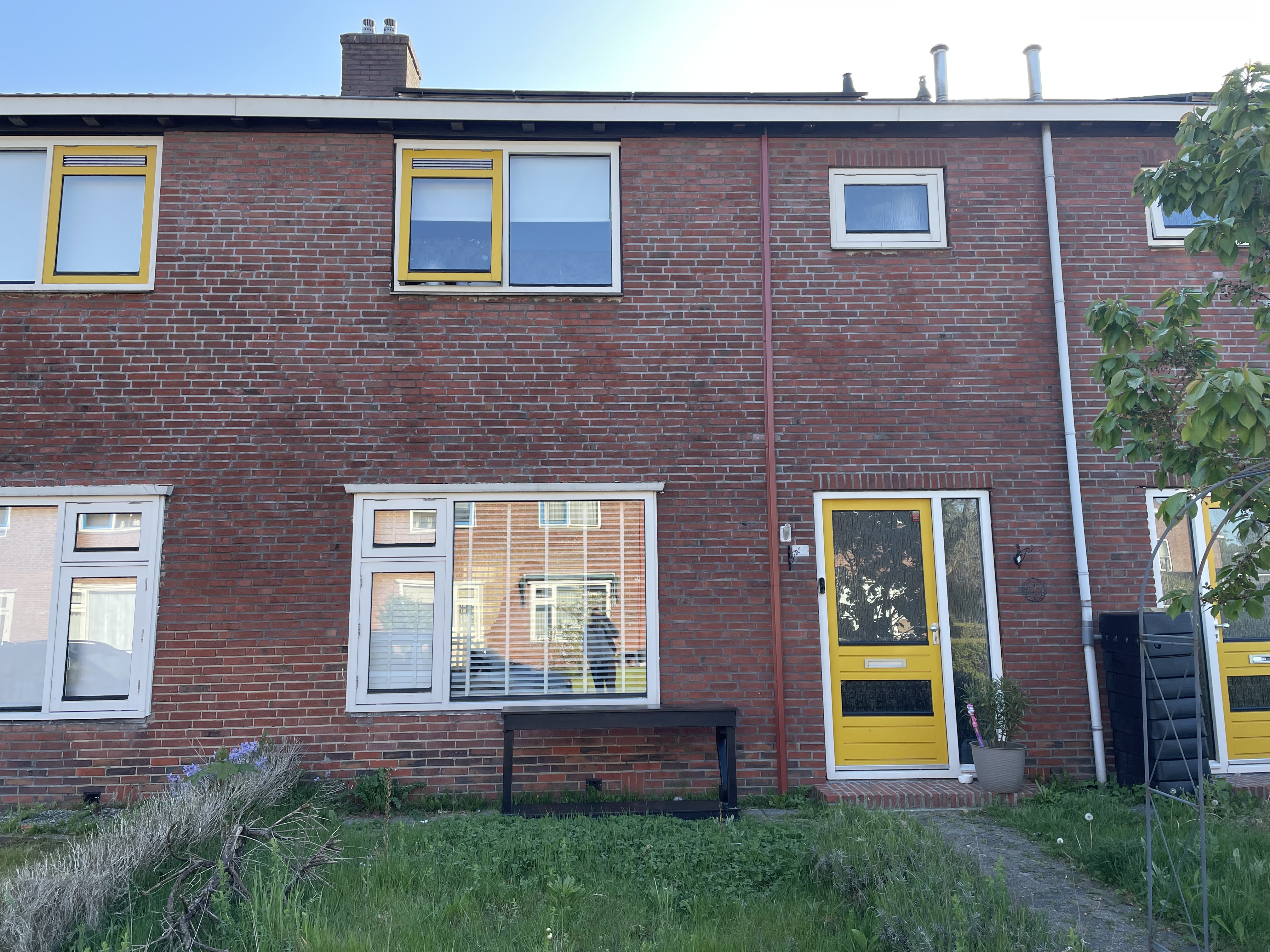 Handwerkerszijde 212, 9201 CT Drachten, Nederland