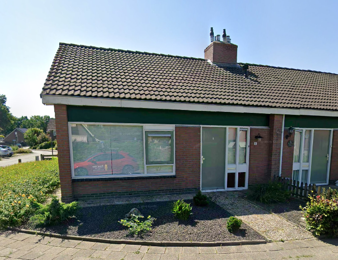 Loete 8, 8411 TC Jubbega, Nederland