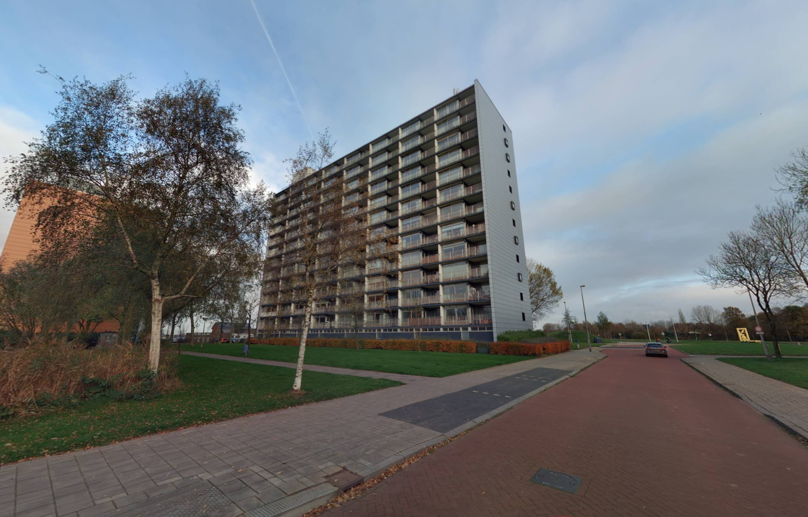 Dragoonsplein 115
