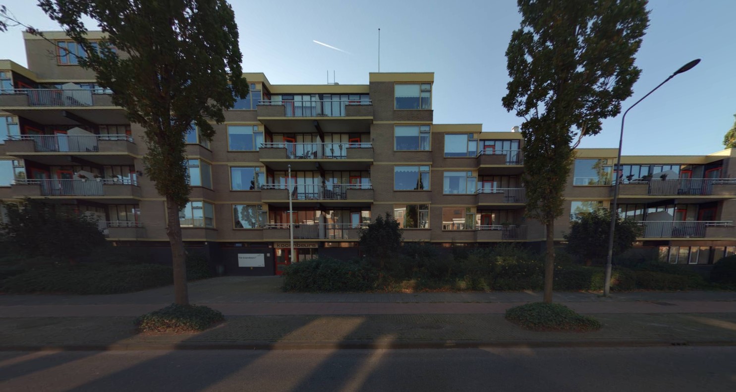 Koornbeursweg 63C, 8442 DJ Heerenveen, Nederland
