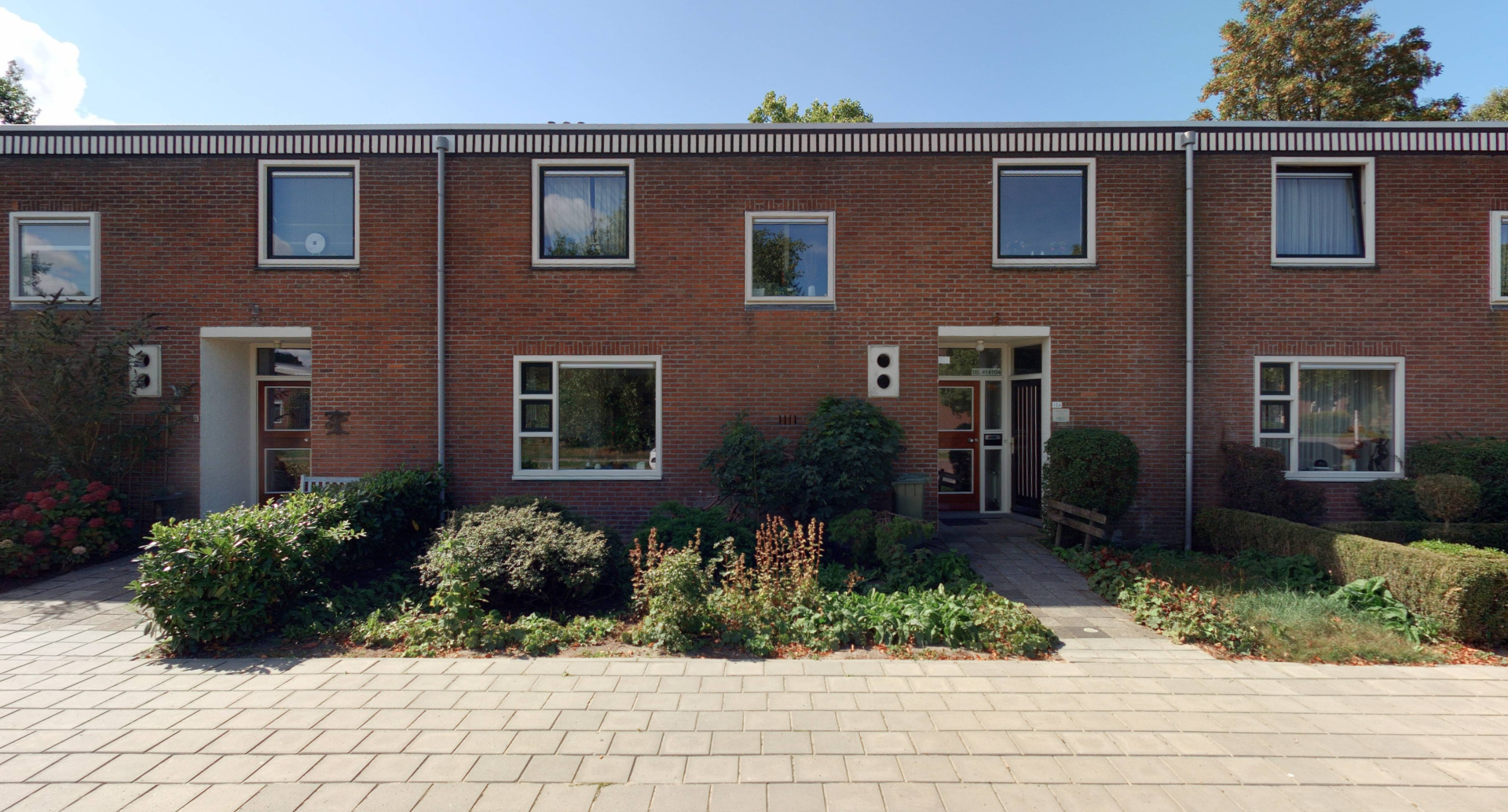 Sytsingawiersterleane 134, 8605 CV Sneek, Nederland