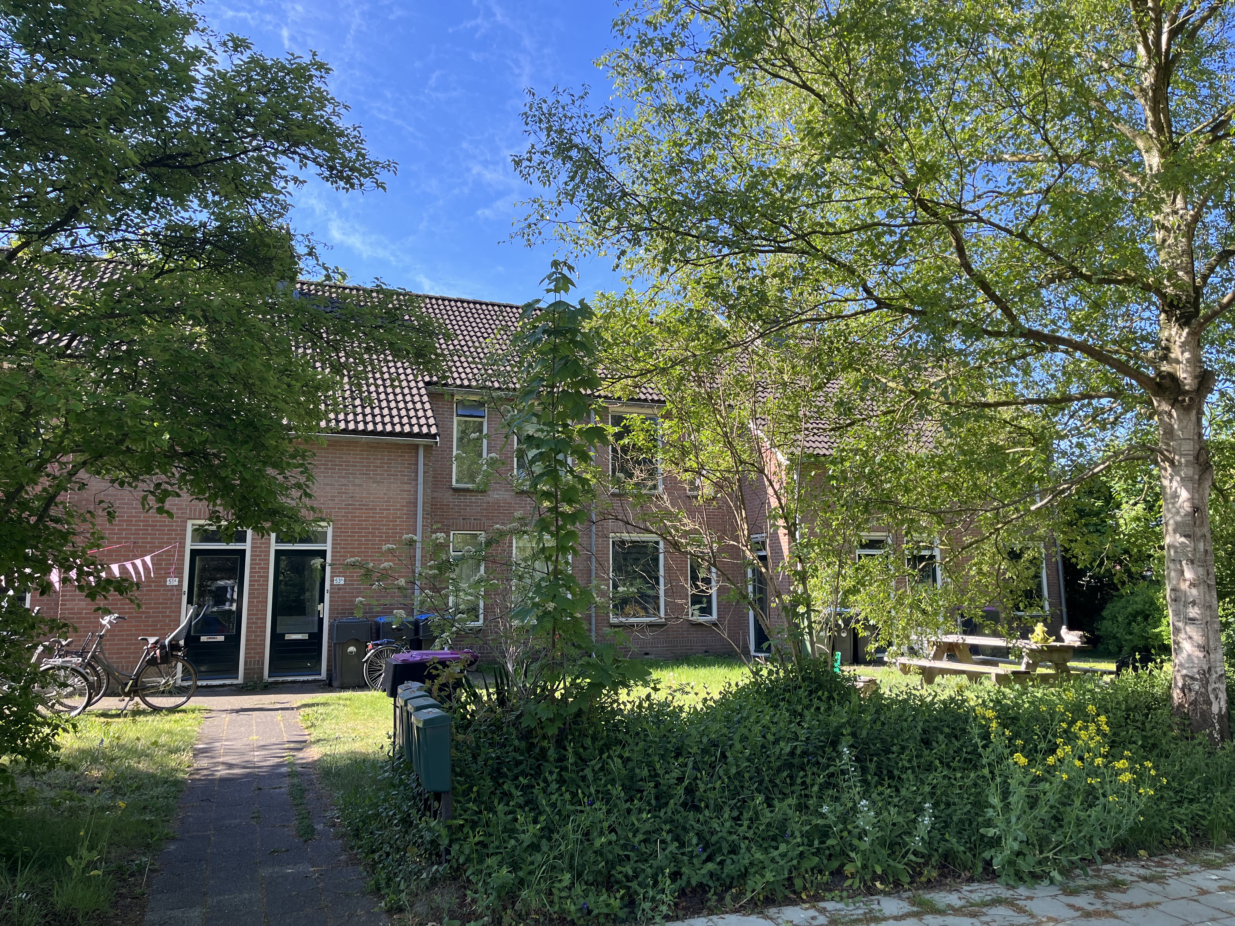 Azaleastraat 55, 8441 DM Heerenveen, Nederland