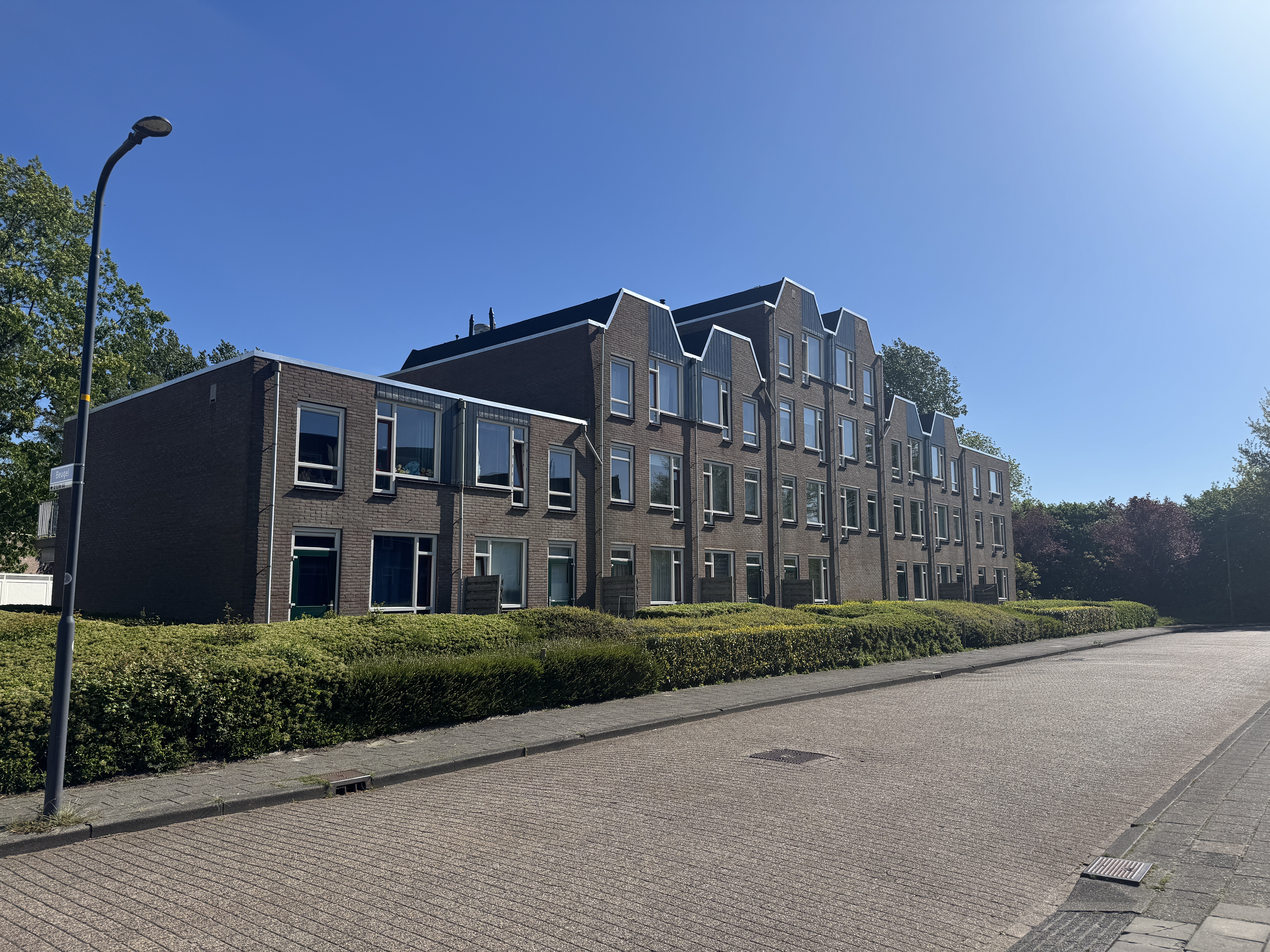 Beugel 60, 8447 AH Heerenveen, Nederland