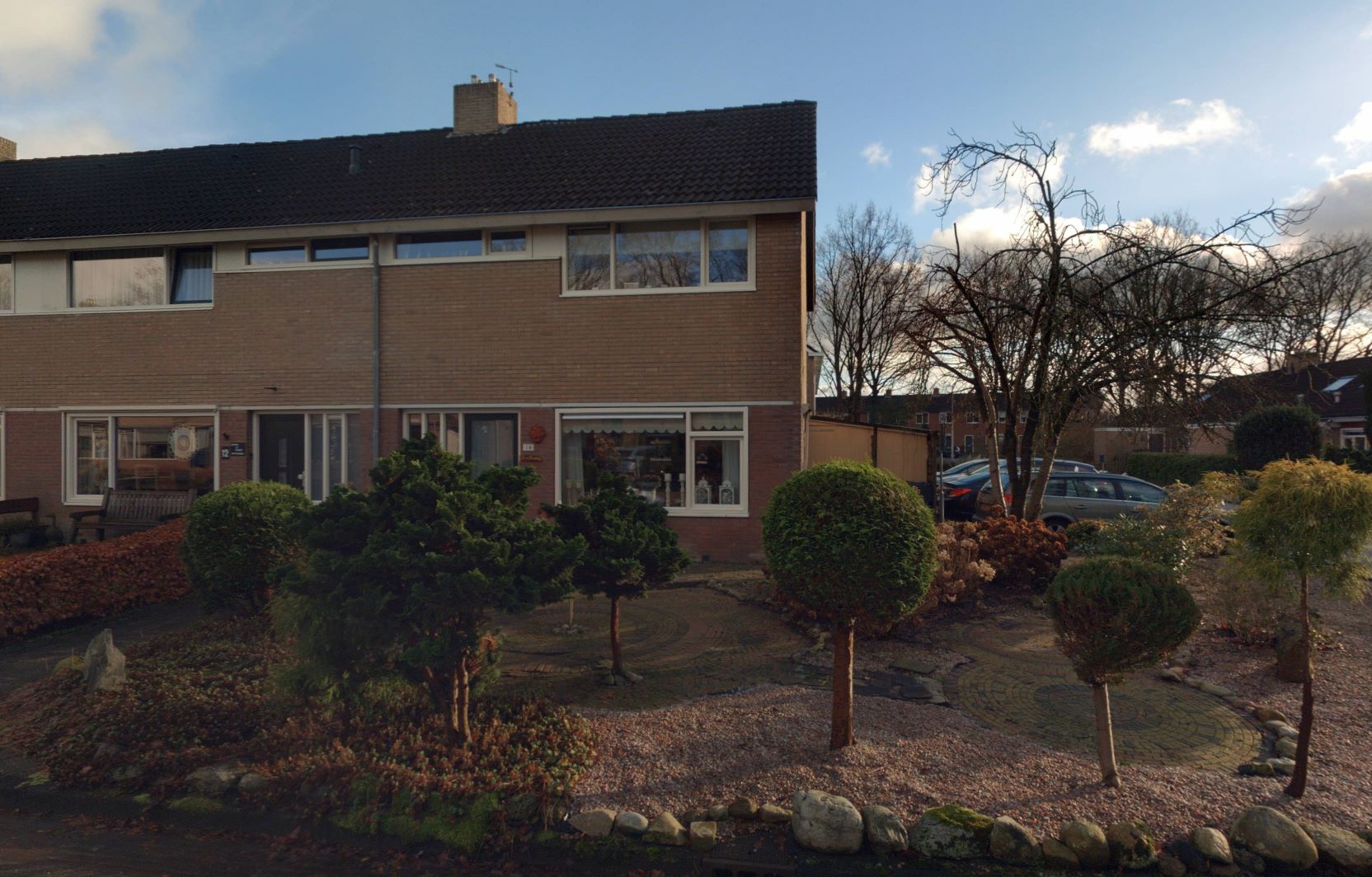 Boskkamp 10, 9243 JC Bakkeveen, Nederland